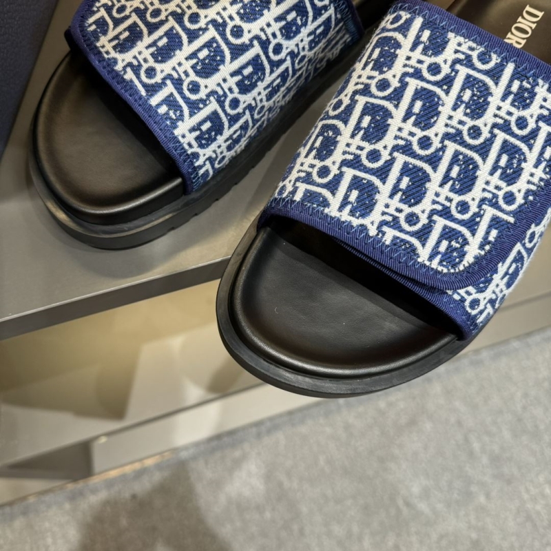 Christian Dior Slippers